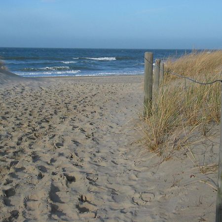 Meer Residenz Warnemuende Rostock Rum bild