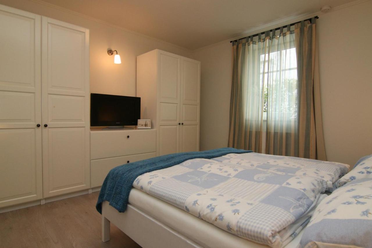 Meer Residenz Warnemuende Rostock Exteriör bild