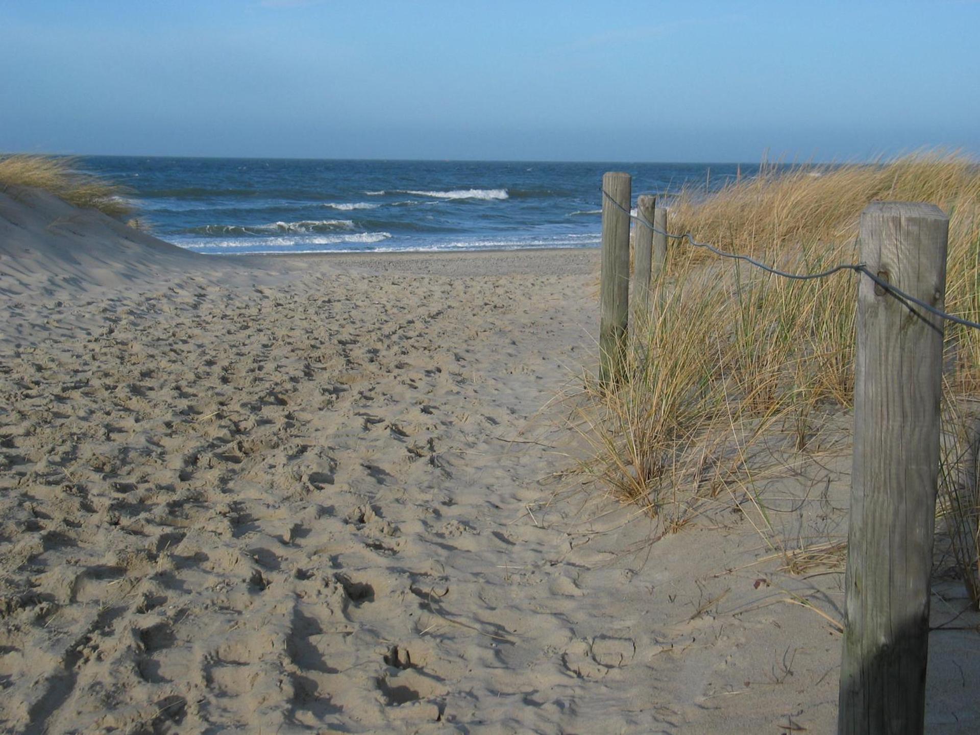 Meer Residenz Warnemuende Rostock Rum bild